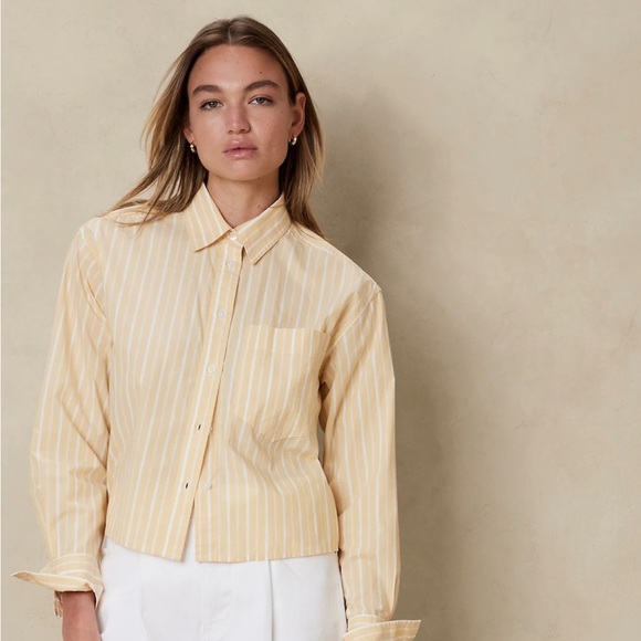 Brand new button down I got a few years ago from Canada, never wore it. - Picture 3 of 3